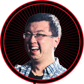 Phillip Chu joy