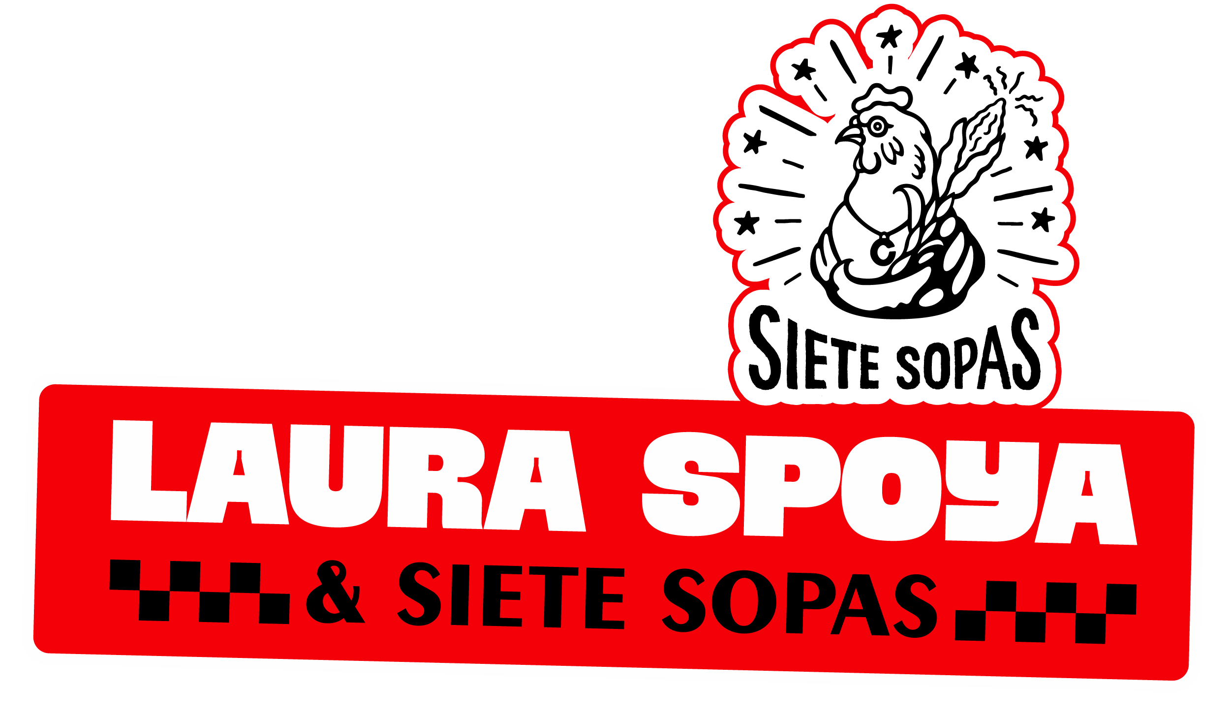 Laura spoya
