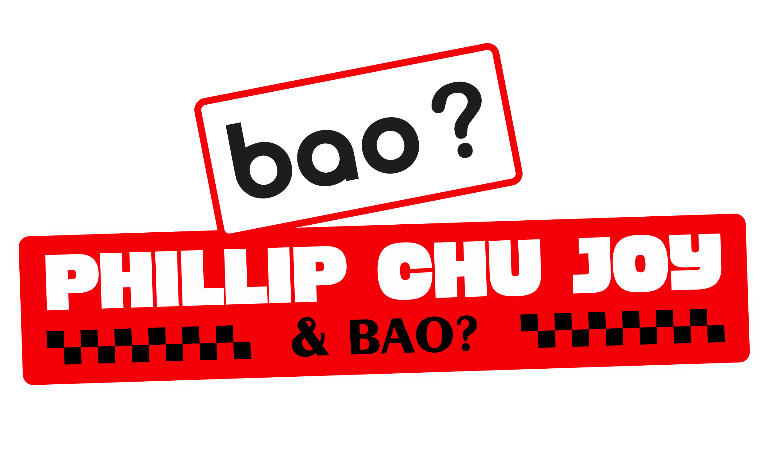 Phillip Chu joy